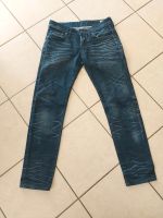 G-Star Herren Jeans Low Tapered dunkelblau 31/32 - TOP Hessen - Weilmünster Vorschau