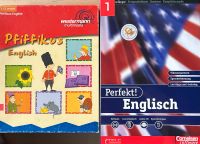 Pfiffikus Englisch CD-ROM Perfect English 1 Anfänger Audio CD Bayern - Sand a. Main Vorschau