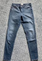 Onlwauw Life Skinny Jeans Gr.M/34 blau Herzogtum Lauenburg - Ratzeburg Vorschau