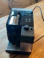 Nespresso LATTISSIMA+ Magic Black DeLonghi EN 520B Kr. Dachau - Dachau Vorschau