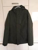 Killtec Herrenjacke jagdtgrün gr. 3XL WIE NEU Rheinland-Pfalz - Ernst an der Mosel Vorschau