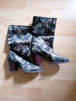 Stiefeletten Mitte - Wedding Vorschau