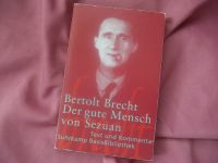 Der Gute Mensch von Sezuan, Bertolt Brecht Nordrhein-Westfalen - Neuss Vorschau