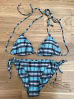H&M Bikini Blau GR40/36 Frankfurt am Main - Westend Vorschau