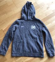 Hoodie VfL Wolfsburg Kindergröße L Saarland - Rehlingen-Siersburg Vorschau