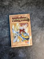 Manga Buch Fairytail Band 54 von Carlsen Brandenburg - Frankfurt (Oder) Vorschau