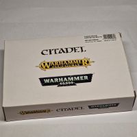 Chaos Helbrute Warhammer 40k 40000 Games Workshop Nordrhein-Westfalen - Viersen Vorschau