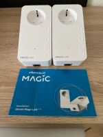 Devolo Magic LAN Starter-Set Devolo LAN Adapter Baden-Württemberg - Murr Württemberg Vorschau