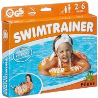 Freds Schwimmtrainer orange 2-6 Jahre Rheinland-Pfalz - Landau in der Pfalz Vorschau