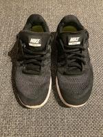 NIKE Turnschuhe, Sneaker, Sportschuhe, Modell Free Rn, Gr. 38 Bayern - Diespeck Vorschau