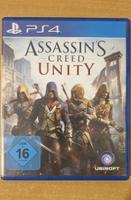 PS4 Assassin's Creed: Unity (Sony PlayStation 4, 2014, DVD-Box) Nordrhein-Westfalen - Iserlohn Vorschau