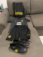 Borussia trikot + Schuhe + Tasche Nordrhein-Westfalen - Remscheid Vorschau