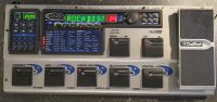 DIGITECH Effektgerät, 8-Spur Recorder, Drum Computer Niedersachsen - Delmenhorst Vorschau