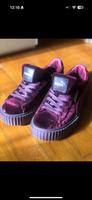 Velvet puma creepers Bayern - Trostberg Vorschau
