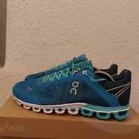 On Cloud Running Schuhe Grösse 40 Berlin - Mitte Vorschau
