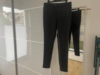 Vero Moda Thermo Leggings Hose Leder schwarz Innenfleece L 32 NEU Baden-Württemberg - Kraichtal Vorschau