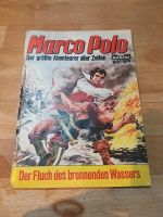 Marco Polo Comic Nr. 8 von 1974 Saarbrücken-Dudweiler - Dudweiler Vorschau