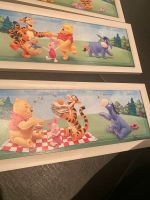 Wandbilder Kinderzimmer, Disney Winnie Pooh, Berlin - Kladow Vorschau