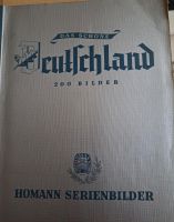 Das schöne Deutschland. 200 Bilder.Homann Serienbilder. Rheinland-Pfalz - Polch Vorschau