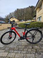 Kalkhoff E-Bike gebraucht Rheinland-Pfalz - Pottum Vorschau