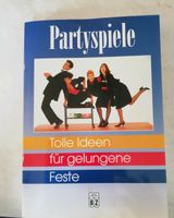 Buch, Partyspiele Nordrhein-Westfalen - Velbert Vorschau