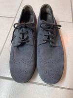 Hogan Schuhe Schnürschuhe  Gr 13  48 Halbschuhe Rheinland-Pfalz - Dudeldorf Vorschau