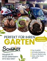 Gartenbaustoffe -Für Profis und Selbermacher Bayern - Dittenheim Vorschau