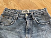 Jeans/Jeanshose Gr.36 blau New Look Petite Sachsen - Zwickau Vorschau