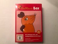 2 DVD - Die Maus Box - Die schönsten Lach- und Sach-Geschichten Bayern - Buchloe Vorschau