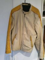 Echtleder Lederjacke Herren Gipsy Gr. M Bikerjacke Vintage Düsseldorf - Unterbach Vorschau