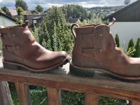 Timberland Limited Edition Boot Schuhe 44 UK 9,5 Bayern - Buch a. Erlbach Vorschau