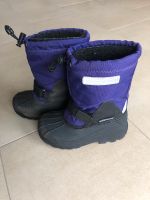 wasserdichte Winterstiefel von Color Kids Nordrhein-Westfalen - Velbert Vorschau