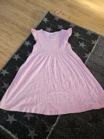 Kleid 122/128 Topolino rosa Baden-Württemberg - Bad Friedrichshall Vorschau