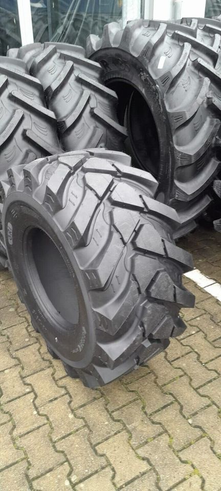 GRI Traktor Ackerschlepper Reifen GREEN XLR 85 650/85 R38 in Forchheim