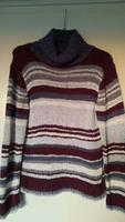 S.Oliver Rollkragenpullover Gr.S Niedersachsen - Hann. Münden Vorschau