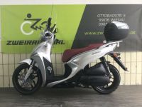 KYMCO New People S 125i ABS - Neufahrzeug Sonderpreis Bayern - Wiesau Vorschau