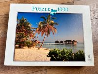 Puzzle 1000 Teile Sachsen - Reinsdorf Vorschau