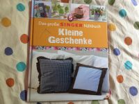 Das große Singer Nähbuch Kleine Geschenke Nähmaschine Bayern - Leinach Vorschau