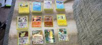 273 Stück diverse Pokemon Karten Sammlung Paket Nordrhein-Westfalen - Langenfeld Vorschau