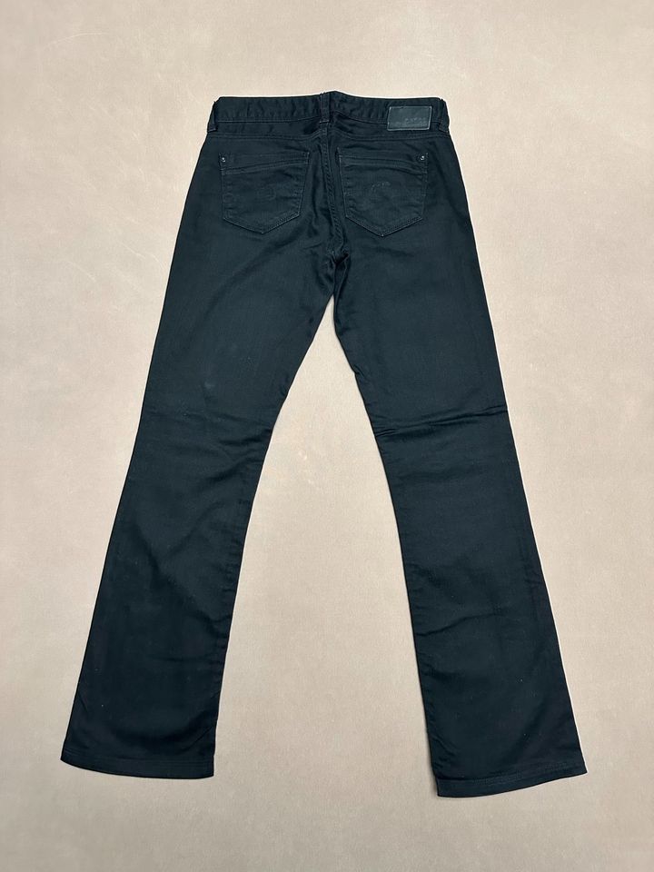 ✨CROSS Jeans Laura schwarz Gr. 27/34✨ in Dresden