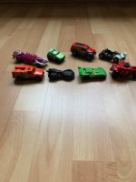 Hot Wheels Schwerin - Werdervorstadt Vorschau