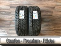 2 Winterreifen HANKOOK ION I*CEPT SUV 255/40R21 102V Dot 2223 Nr2 Baden-Württemberg - Göppingen Vorschau