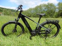 Ghost E-Teru B Advanced EQ E-Bike ATB BOSCH 750Wh Kiox 300 *NEU* Saarland - Schmelz Vorschau