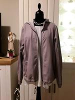 Sweatjacke mit Pailettenbesatz ♥️ passend Größe 48/50 Schleswig-Holstein - Elmshorn Vorschau