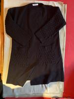 Strickjacke schwarz S/M Italien Design Sweet Lady Düsseldorf - Gerresheim Vorschau