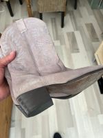 Cowgirl Stiefel Bossimoda Gr 38 Nordrhein-Westfalen - Ratingen Vorschau