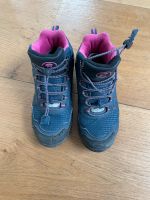 Trollkids Wanderschuhe Outdoorschuhe Gr. 32 Hessen - Marburg Vorschau