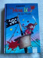 Hexe Lilli bei den Piraten   Knister  Arena (kleines Buch) Baden-Württemberg - Böblingen Vorschau