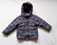 Jungen Winterjacke,Schneejacke,Anorak m.Kapuze Gr.98 ErnstingsFam Dresden - Niedersedlitz Vorschau