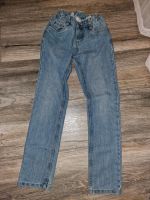 Jungen Jeans Gr. 158 chapter young blau Nordrhein-Westfalen - Bad Lippspringe Vorschau